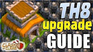 TH8 UPGRADE GUIDE (2023)