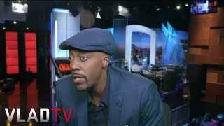 Arsenio on Being "Pissed" for Vanilla Ice Interview