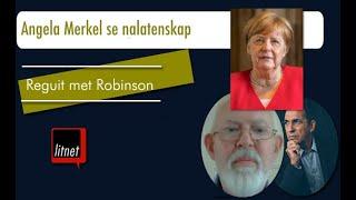 Reguit met Robinson: ’n Zoom-gesprek met Leopold Scholtz