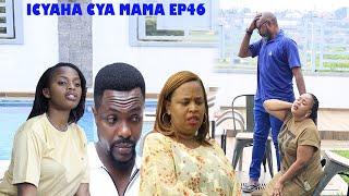 ICYAHA CYA MAMA EP46(RWIBUTSO ibye bisubiwemo gutwita bimukozeho...)