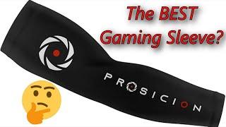 The BEST Gaming Sleeve for Aiming? - Procision Sleeve Review