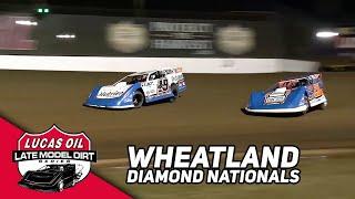 Diamond Nationals | 2023 Lucas Oil Late Models at Lucas Oil Speedway