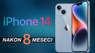 iPhone 14 | Iskustvo nakon 8 meseci | Da li ga kupiti ili ne?