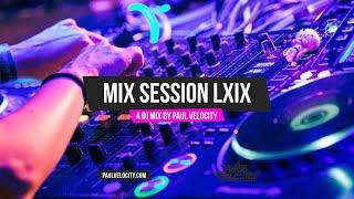 Mix Sessions LXIX