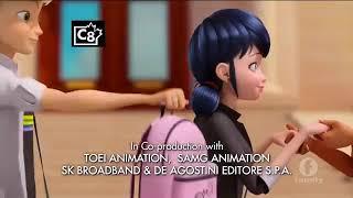 Miraculous ladybug new episode season 5 episode 3