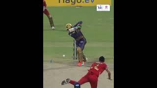 Rahmanullah Gurbaz's exploits entertain Eden Gardens | #KKRvPBKS | TATA IPL 2023 | JioCinema