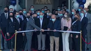 Aura by Azizi | Handover Ceremony | December 2020