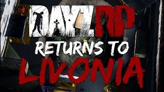 DayZRP Livonia Trailer