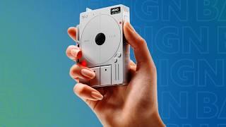 The Philosophy and Design of Teenage Engineering