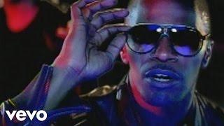 Jamie Foxx - Digital Girl Remix (Official Video) ft. Drake, Kanye West, The-Dream