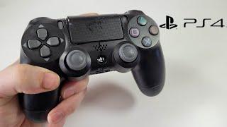 Restoring a Broken PlayStation 4 Controller