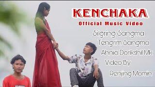 KENCHAKA/Official Music Video/Silgring Sangma/Ahnia Dorikshil/Tengrim Sg/Music prod.Dj Silgring