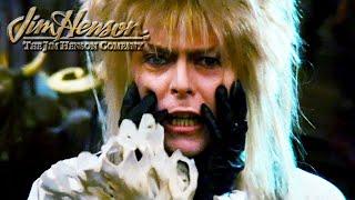 Magic Dance | by David Bowie | Labyrinth (1986)