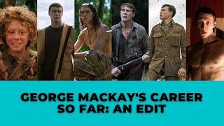 George Mackay’s Career So Far (Edit)