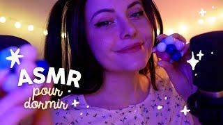 30 minutes de doux triggers pour s'endormir | ASMR