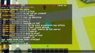 Minecraft n'est pas moche !