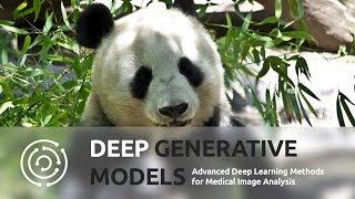 heidelberg.ai - Deep Generative Models (Tutorial)