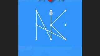 A,K Name Pattern Screen lock/Mobile pattern lock/pattern lock/New Mobile pattern lock/Mobile  lock/