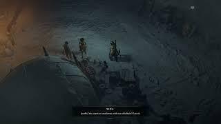 Diablo IV Pilgrimage 4k + Error Code 316719