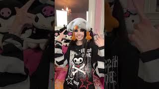 Eugenia Cooney Says The Relaxed Goose Gift Is So Funny (8-17-24) #tiktok #shorts