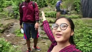 Vlog Dusun Kuning Waterfall - Bangli, Bali