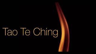 1. TAO TE CHING  (1 - 27)