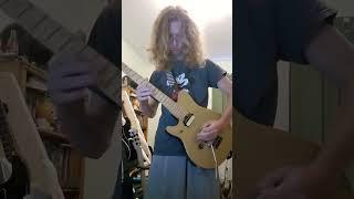 RATT Lay it Down SOLO COVER  #ratt #guitarcover #rocknroll