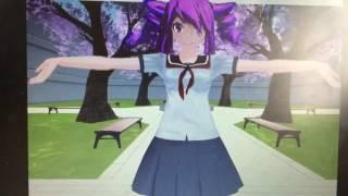 [MMD] Before a mind kills Kokona