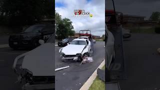 Toyota Supra Supra Mk4 Crash #automobile #jdm #supra #toyotasupra #cars #creator