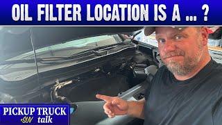 2024 Honda Ridgeline Maintenance: Oil Filter, Cabin Filter, Jack, etc...