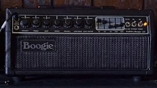 Mesa Boogie Mark 2C++ Fun Playthru Demo