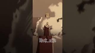 Wizard king #shorts #anime #edit #aura #blackclover #wizardking