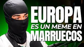 MARROQUÍ CUENTA LO QUE ESTÁ PASANDO ENTRE MARRUECOS Y ESPAÑA 