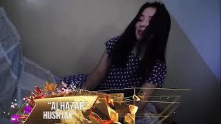 alhazar uzbek serial #short #uzbekserial #alhazen #serial