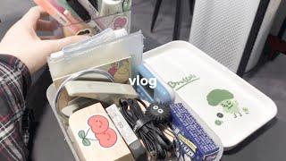 스터디카페 VLOG EP03