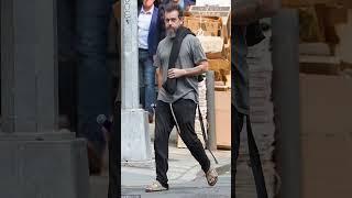 7 Shocking Facts About Jack Dorsey! 