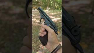 First shots out of my new Whitney Wolverine.