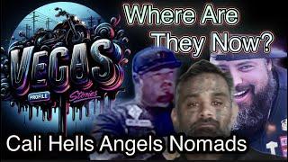 Updates on Recent News & Stories About The Hells Angels California Nomads Charter