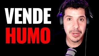 "midudev es un fenómeno vende humo"