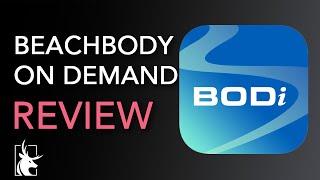 Beachbody on demand review | Everything you need to know!