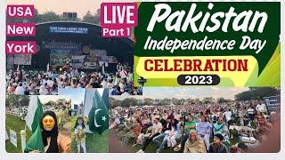 Pakistani mela 2023 New York in Long Island