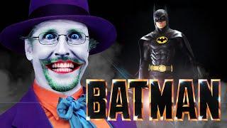 Batman (1989) - Nostalgia Critic