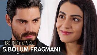 Gelin 5. Bölüm Fragmanı | Behind the Veil Episode 5 Promo