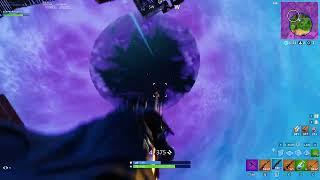 Fornite (Nice Edit Counter + Win)