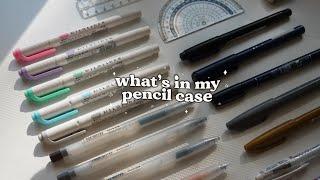 what’s in my pencil case 2020 | back to school 