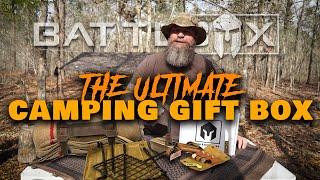 BattlBox's Ultimate Camping Gift Box