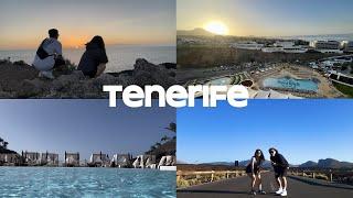 UK to Tenerife in February | Is it cold ?