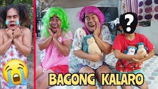 Hindi na Magkaibigan sina Bebang at Prencess | Madam Sonya Funny Video