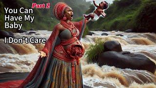 A TRUE LIFE STORY, She Sacrificed her Baby in Exchange For What Exactly?.FindOut 2 #africanfolktales