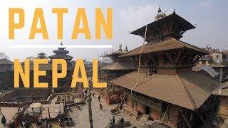 PATAN - Nepal  | JOEJOURNEYS